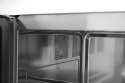 Kuchenka mikrofalowa 1000W 25L, 230V/1550W, 511x432x(H)311mm