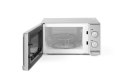 Kuchenka mikrofalowa z funkcją grilla 20L, 230V/1050W, 435x360x(H)251mm
