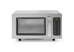 Kuchenka mikrofalowa z możliwością programowania 1000 W 23L, 230V/1550W, 509x572x(H)306mm