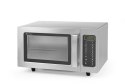 Kuchenka mikrofalowa z możliwością programowania 1000 W 23L, 230V/1550W, 509x572x(H)306mm