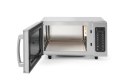 Kuchenka mikrofalowa z możliwością programowania 1000 W 23L, 230V/1550W, 509x572x(H)306mm