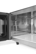 Kuchenka mikrofalowa z możliwością programowania 1000 W 23L, 230V/1550W, 509x572x(H)306mm