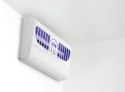Lampa owadobójcza, 100 m², 230V/30W, 544x285x(H)92mm