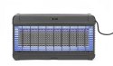 Lampa owadobójcza, 300 m², HENDI, 230V/13W, 470x100x(H)265mm