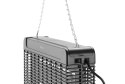 Lampa owadobójcza, 300 m², HENDI, 230V/13W, 470x100x(H)265mm