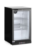 Lodówka na napoje 1-drzwiowa 118L 500x530x(H)865mm