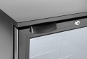 Lodówka na napoje 1-drzwiowa 118L 500x530x(H)865mm