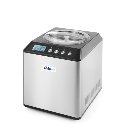 Maszyna do lodów Arktic, 1,2L, 230V/180W, 285x340x(H)357mm