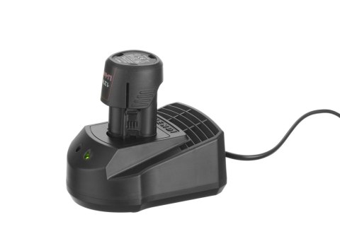 Nóż elektryczny do kebaba Hendi KITCHEN LINE - bezprzewodowy
