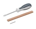 Nóż elektryczny do kebaba Kitchen Line Hendi 230V