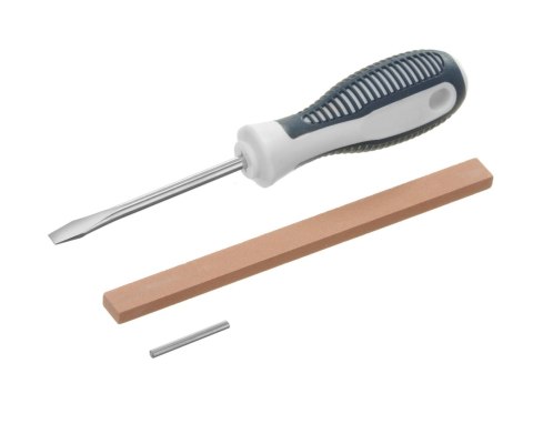 Nóż elektryczny do kebaba Kitchen Line Hendi 230V