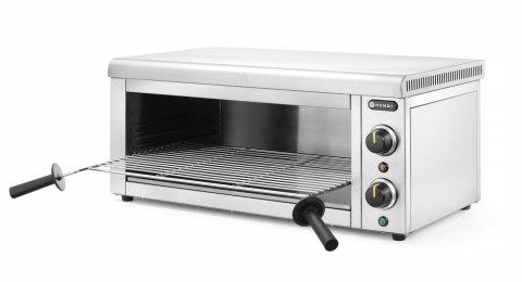 Opiekacz GN 1/1, HENDI 770x485x(H)305mm
