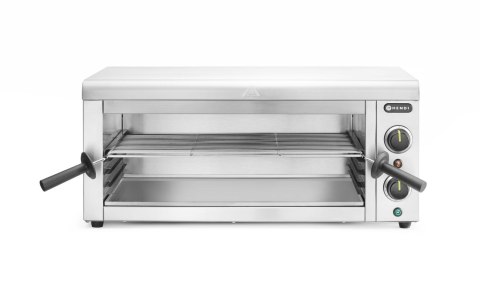 Opiekacz GN 1/1, HENDI 770x485x(H)305mm