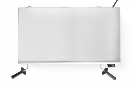 Opiekacz GN 1/1, HENDI 770x485x(H)305mm