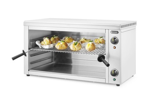 Opiekacz do zapiekanek Hendi 800x633x(H)453mm