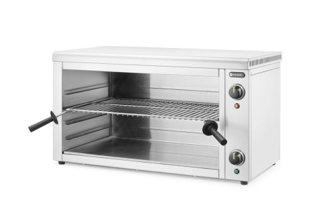 Opiekacz do zapiekanek Hendi 800x633x(H)453mm