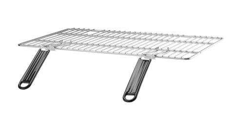 Opiekacz kwarcowy MAXI GN 1/1 Hendi 400V 682x528x(H)455mm