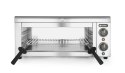 Opiekacz z możliwością montażu na ścianie 610x450x(H)275mm