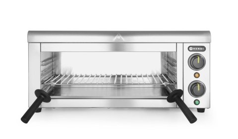 Opiekacz z możliwością montażu na ścianie 610x450x(H)275mm