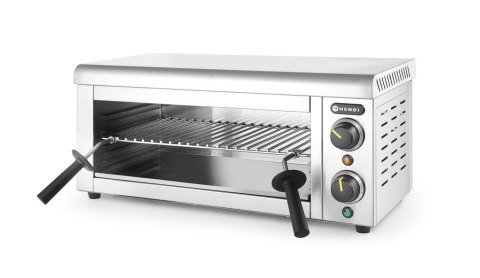 Opiekacz z możliwością montażu na ścianie 610x450x(H)275mm