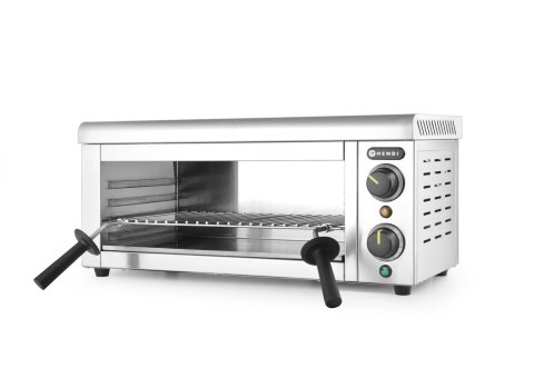 Opiekacz z możliwością montażu na ścianie 610x450x(H)275mm