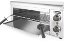 Opiekacz z możliwością montażu na ścianie 610x450x(H)275mm