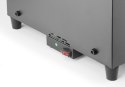 Piec wędzarniczy elektryczny 230V/1600W, 540x380x(H)725mm