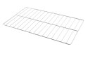 Piec wędzarniczy elektryczny 230V/1600W, 540x380x(H)725mm