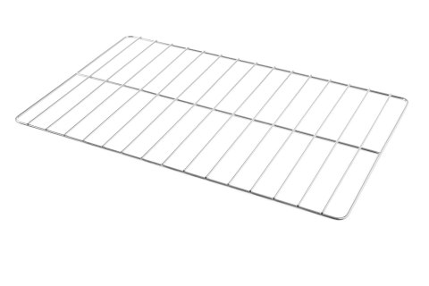 Piec wędzarniczy elektryczny 230V/1600W, 540x380x(H)725mm