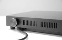 Płyta grzewcza indukcyjna 230V/800W, 460x315x(H)61mm