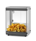Podgrzewacz do nachosów Hendi 320x390x(H)510mm