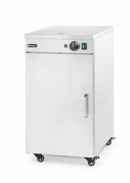 Podgrzewacz do talerzy pojedynczy, HENDI, 230V/400W, 393x581x(H)766mm