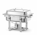 Podgrzewacz na pastę 4,5L Hendi 385x295x(H)310mm