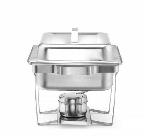 Podgrzewacz na pastę 4,5L Hendi 385x295x(H)310mm