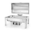 Podgrzewacz na pastę 9L Hendi 570x405x(H)320mm