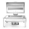 Podgrzewacz na pastę 9L Hendi 570x405x(H)320mm