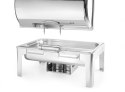 Podgrzewacz na pastę 9L Hendi 570x405x(H)320mm