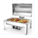 Podgrzewacz na pastę 9L Hendi 570x405x(H)320mm
