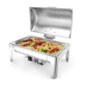 Podgrzewacz na pastę 9L Hendi 570x405x(H)320mm