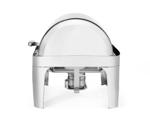 Podgrzewacz na pastę 9L ROLLTOP Hendi 660x490x(H)460mm