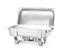 Podgrzewacz na pastę GN 1/1 – zestaw z pojemnikami GN 585x385x(H)315mm