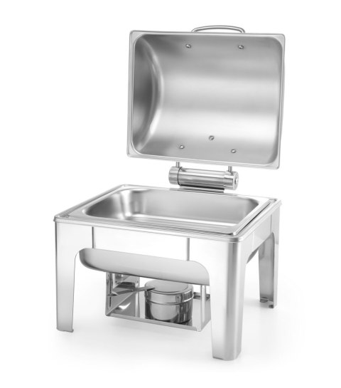 Podgrzewacz na pastę GN 1/2 4L Hendi 365x345x(H)345mm
