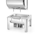 Podgrzewacz na pastę GN 1/2 4L Hendi 365x345x(H)345mm
