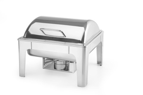 Podgrzewacz na pastę GN 2/3 6L Hendi 395x405x(H)320mm