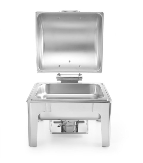 Podgrzewacz na pastę GN 2/3 6L Hendi 395x405x(H)320mm