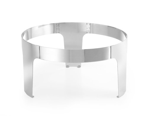 Podgrzewacz na pastę do zupy 10L Hendi ⌀420x(H)380mm