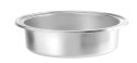 Podgrzewacz na pastę do zupy 10L Hendi ⌀420x(H)380mm