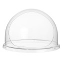 Pokrywa do urządzenia do waty cukrowej ⌀520x(H)350mm