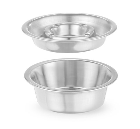 Popielnica z rynną na popiół ⌀140x(H)40mm popielniczka