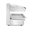 Salamander 450 Hendi 470x520x(H)530mm